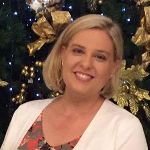 Meet your Posher, Meghan - Picture 1 of 1